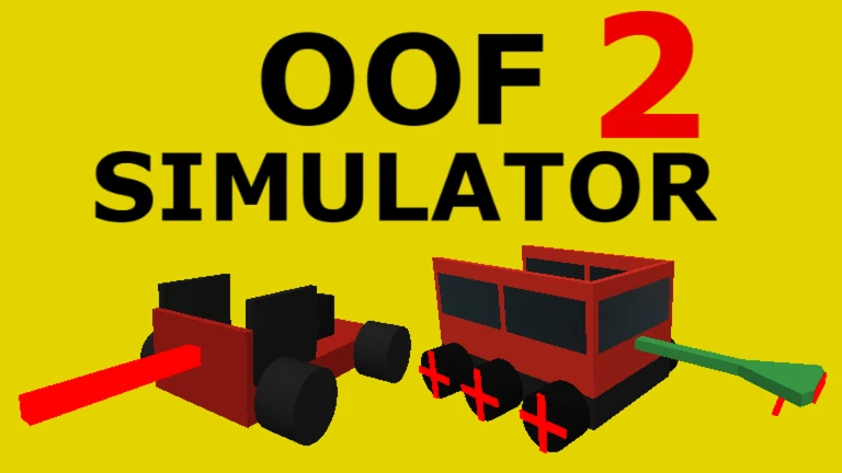 Oof Simulator 2 ekran görüntüsü