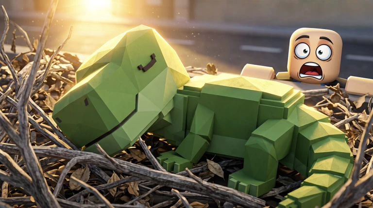 Dino Egg Farm ekran görüntüsü