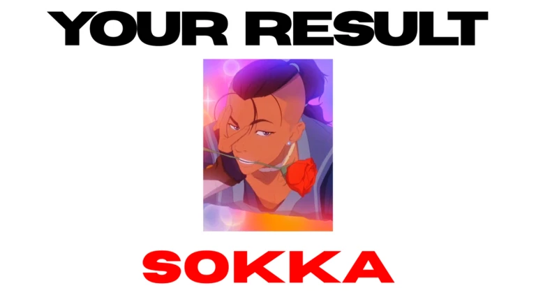 Avatar Test ekran görüntüsü