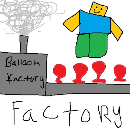 The Balloon inflation factory ekran görüntüsü
