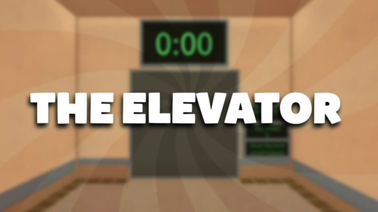 ☀️The Elevator (Summer Update) ekran görüntüsü
