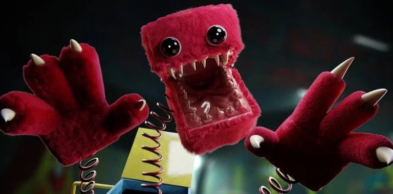 Survive Boxy Boo [UPDATE!] ekran görüntüsü