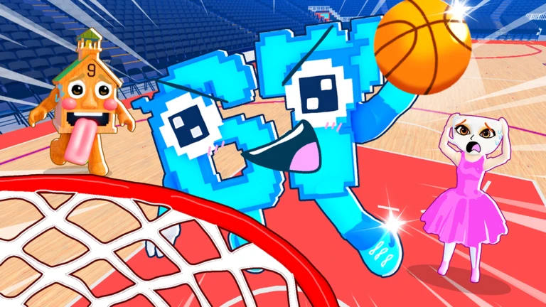 [UPD!] brainrotted basketball 🔥 ekran görüntüsü