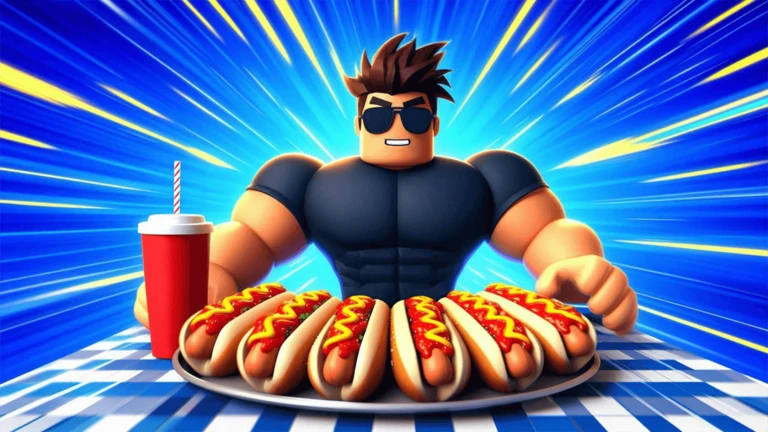Speed Eaters ekran görüntüsü