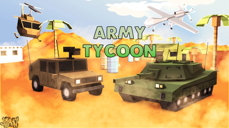 Army Tycoon💣 ekran görüntüsü