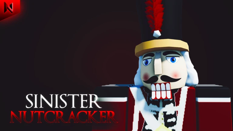 Sinister Nutcracker [HORROR] ekran görüntüsü