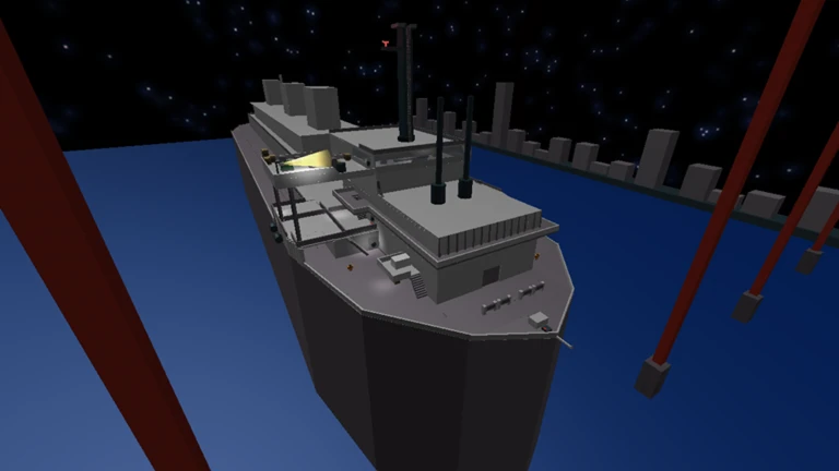 Metal Gear Solid 2: Obby ekran görüntüsü