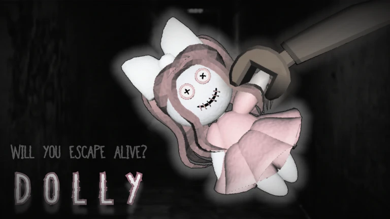 Dolly ekran görüntüsü