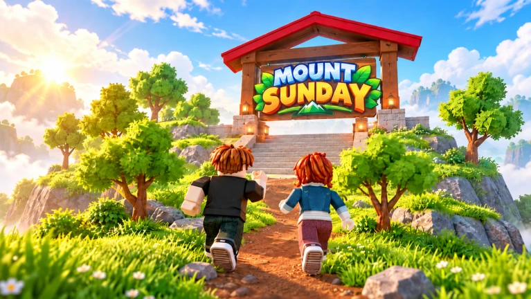 [20CP] Mount Sunday ekran görüntüsü