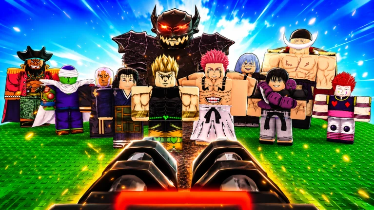 You VS Anime ekran görüntüsü
