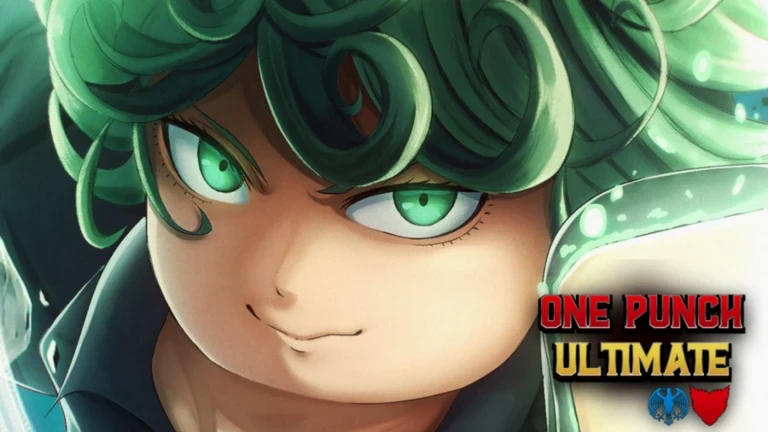 One Punch Ultimate ekran görüntüsü