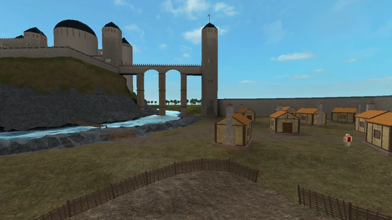 Medieval Construction ekran görüntüsü