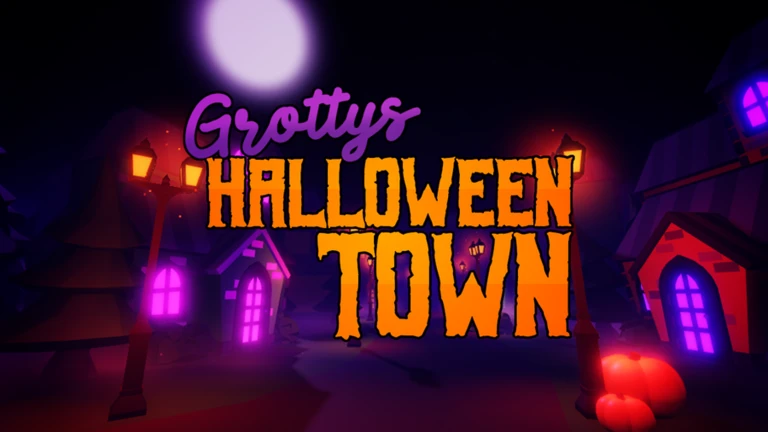 Halloween Town ekran görüntüsü
