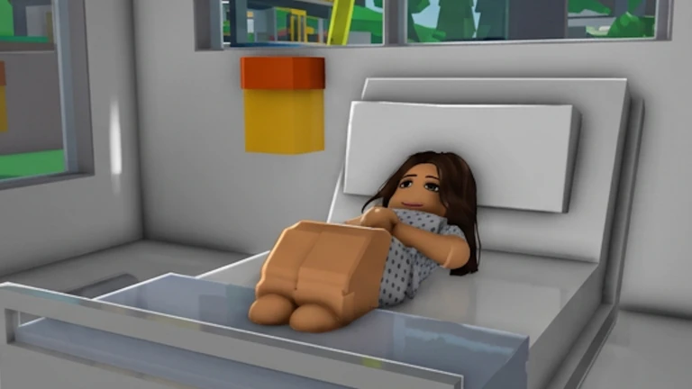 Build a Hospital 🏥 ekran görüntüsü