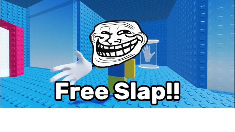 [Free Slap🖐️] Troll Master Tower ekran görüntüsü