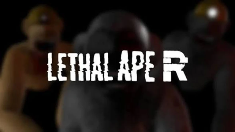 Lethal Ape Redux Beta ekran görüntüsü