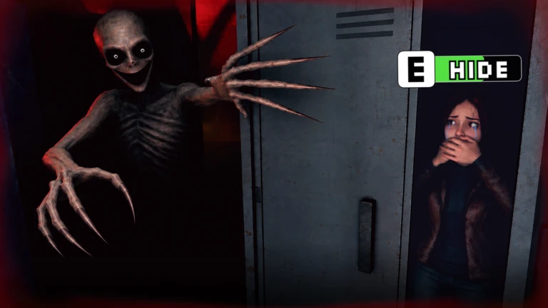 The Rig Shift [HORROR] ekran görüntüsü