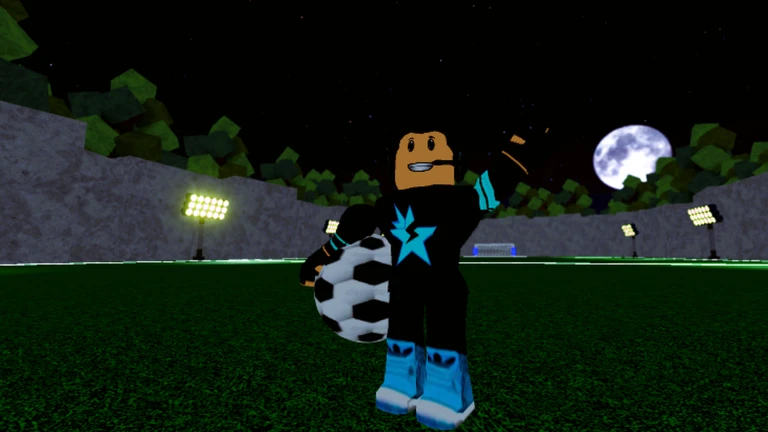 Turbo Soccer! ekran görüntüsü