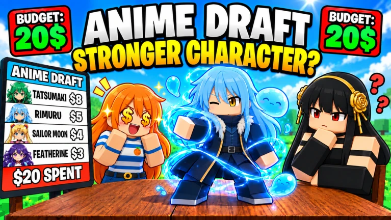 Choose the Stronger Anime! ekran görüntüsü
