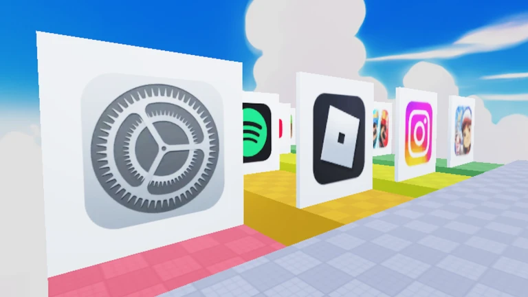 App Quiz ekran görüntüsü