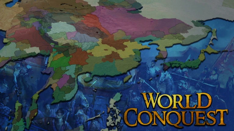 World Conquest Trainings ekran görüntüsü