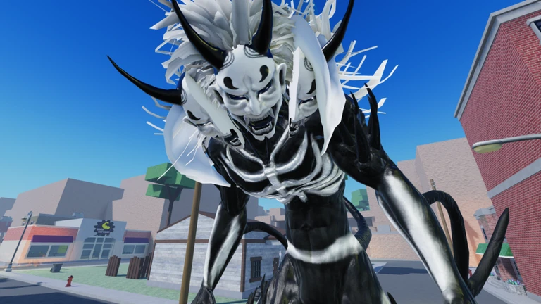 Enzukai City ekran görüntüsü