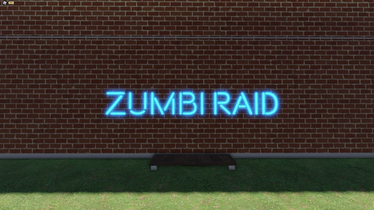 Zumbi Raid [development testing] ekran görüntüsü