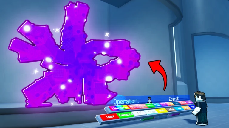 [UPD] 🦠 Parasite.exe ekran görüntüsü