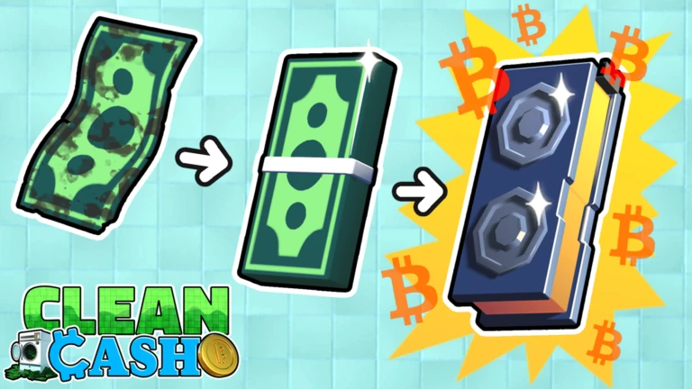 Clean Cash ekran görüntüsü