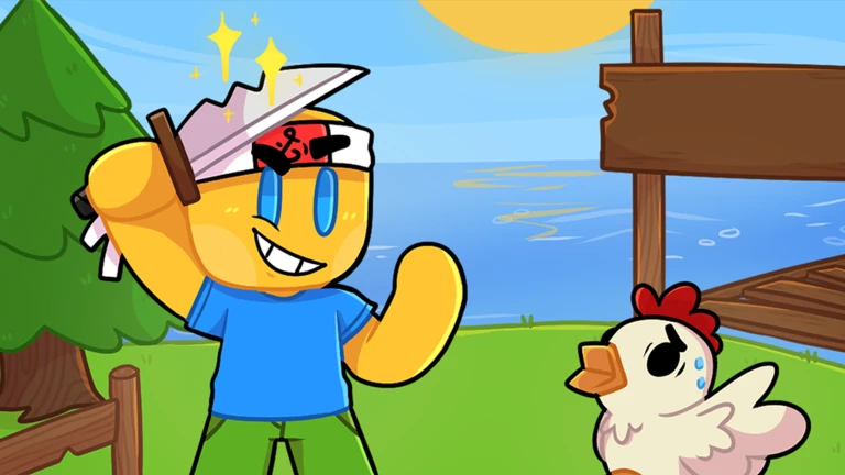 Egg Farm Simulator ekran görüntüsü