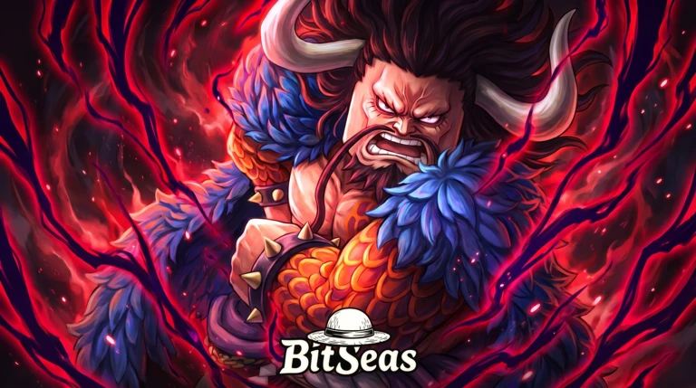 [⚔️ UPD 6] BitSeas ekran görüntüsü