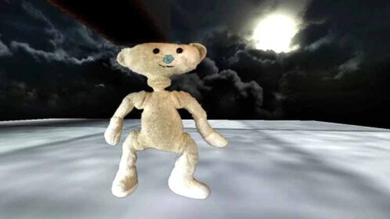 bear 2 ekran görüntüsü