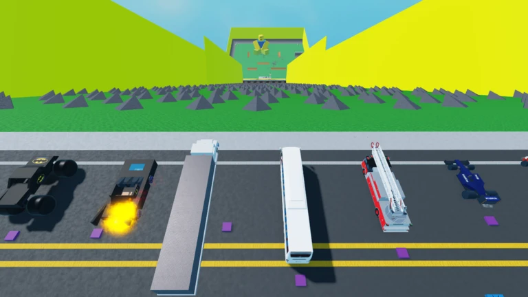 Car Slide Sim ekran görüntüsü