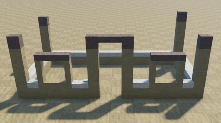 sand game ekran görüntüsü