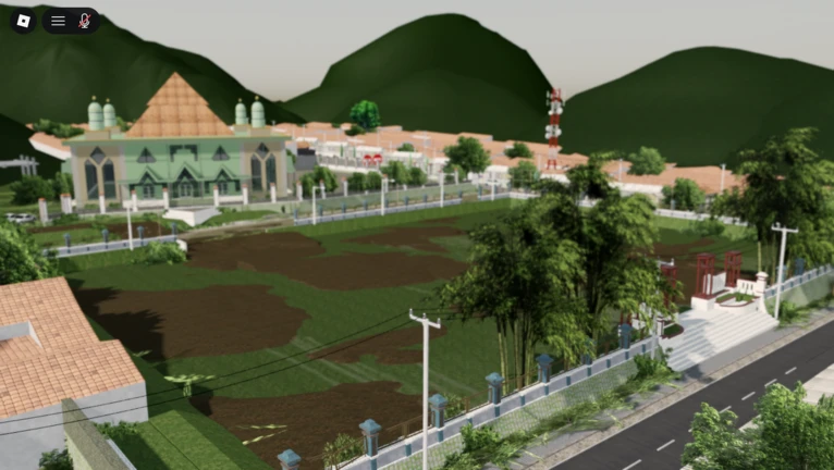 [ NEW UPDATE ] Bus Basuri Simulator Indonesia  ekran görüntüsü