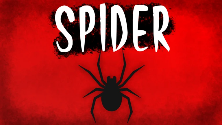 Spider ekran görüntüsü