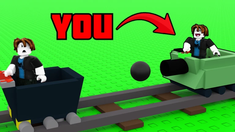 💥Tank Cart Ride💥 ekran görüntüsü