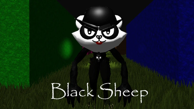 Survive Black Sheep [UPDATE!] ekran görüntüsü