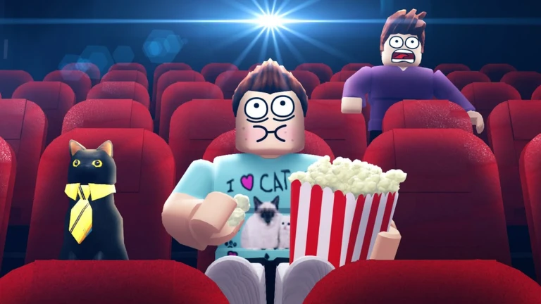 Real cinema movies ekran görüntüsü