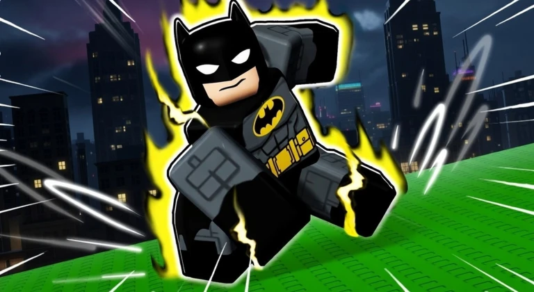 Superhero Empire ekran görüntüsü
