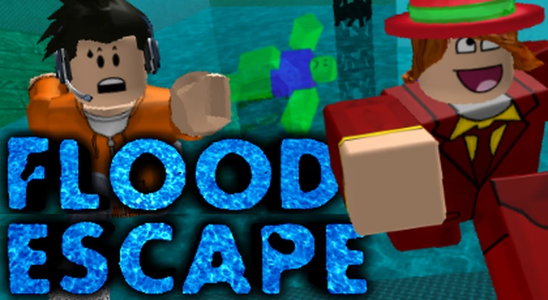 Flood Escape: Classic ekran görüntüsü