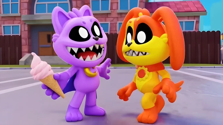 🐱Animal war🐭[Pet]Cat Dog Mouse Godzilla ekran görüntüsü