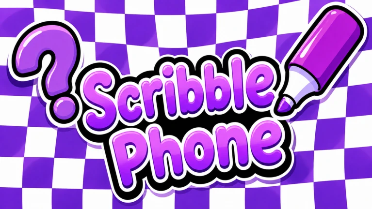 Scribble Phone ekran görüntüsü