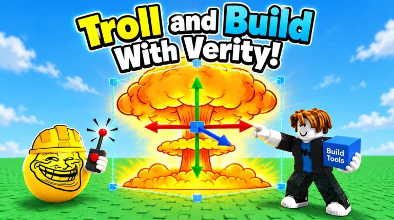 [CARS] Build With Verity! ekran görüntüsü