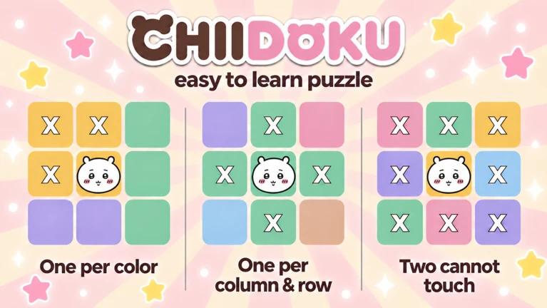 [🧠] Chiidoku ekran görüntüsü