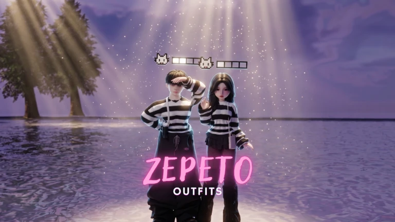 Zepeto Catalog ekran görüntüsü