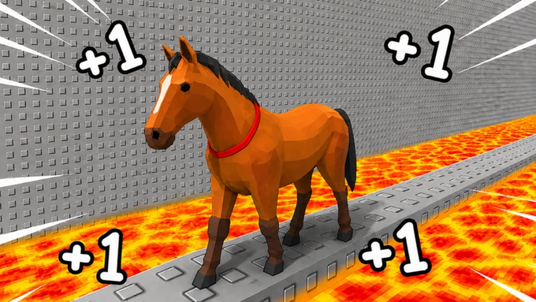 [W3] +1 Horse Evolution ekran görüntüsü
