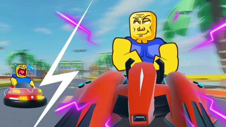 Super Kart Simulator ekran görüntüsü