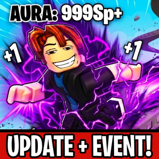 [🔄UPD] +1 Aura Speed Escape ekran görüntüsü
