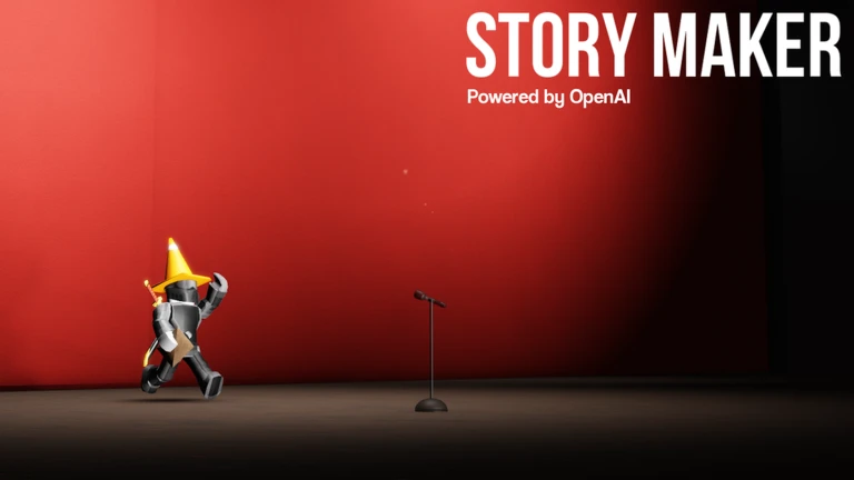 Story Maker ⭐ ekran görüntüsü
